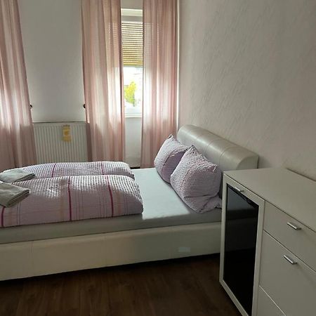 Pension Ruge Francfort-sur-le-Main Extérieur photo