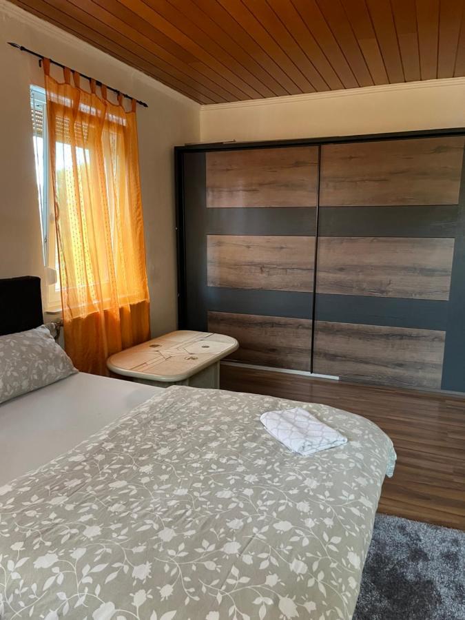 Pension Ruge Francfort-sur-le-Main Extérieur photo